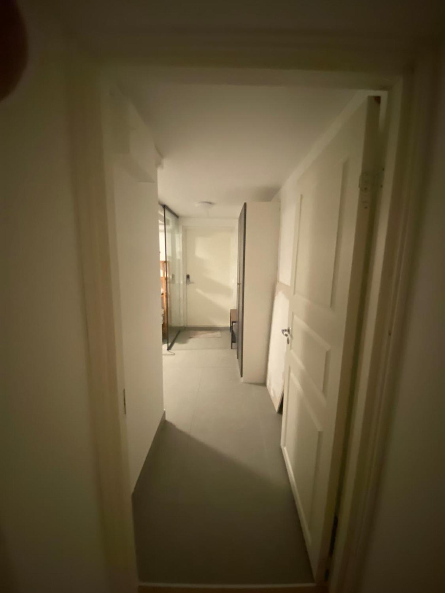 Maison Jakobsli Trondheim Buitenkant foto