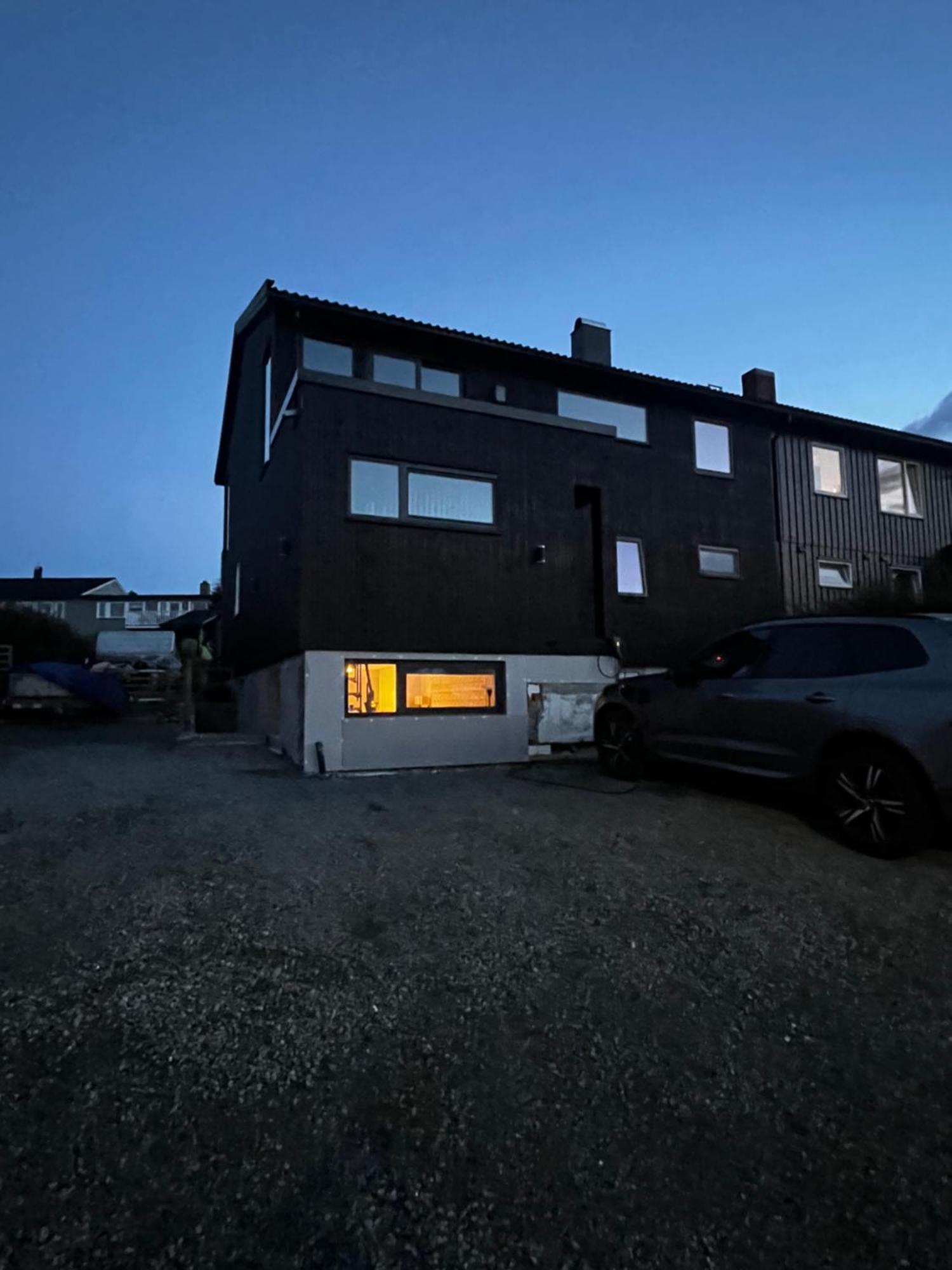 Maison Jakobsli Trondheim Buitenkant foto