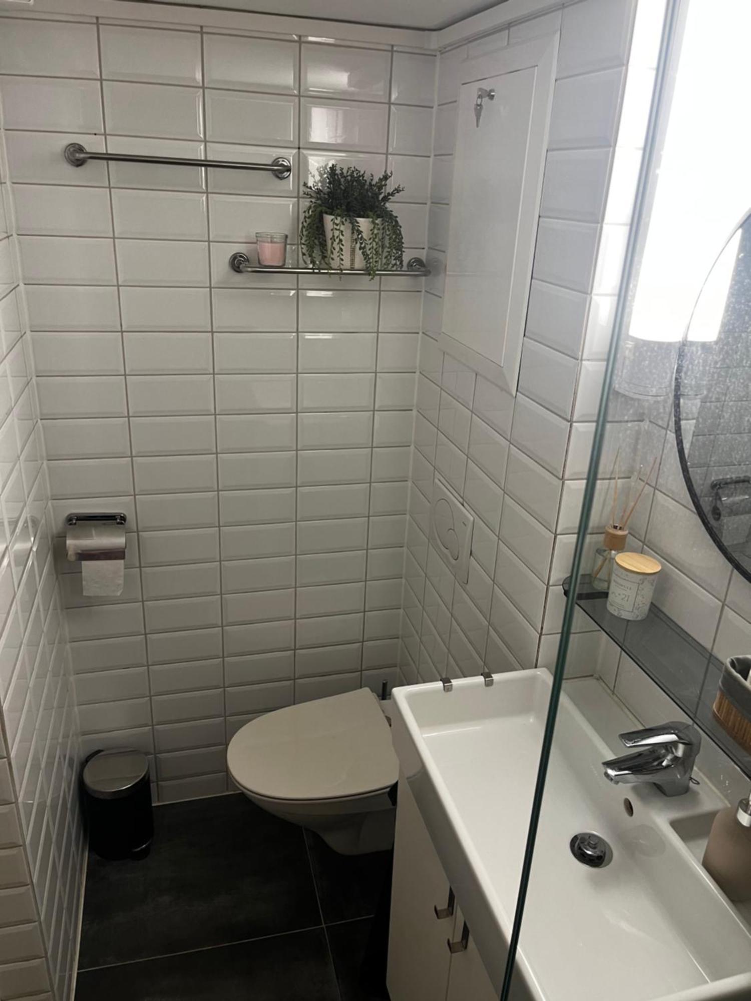 Maison Jakobsli Trondheim Buitenkant foto