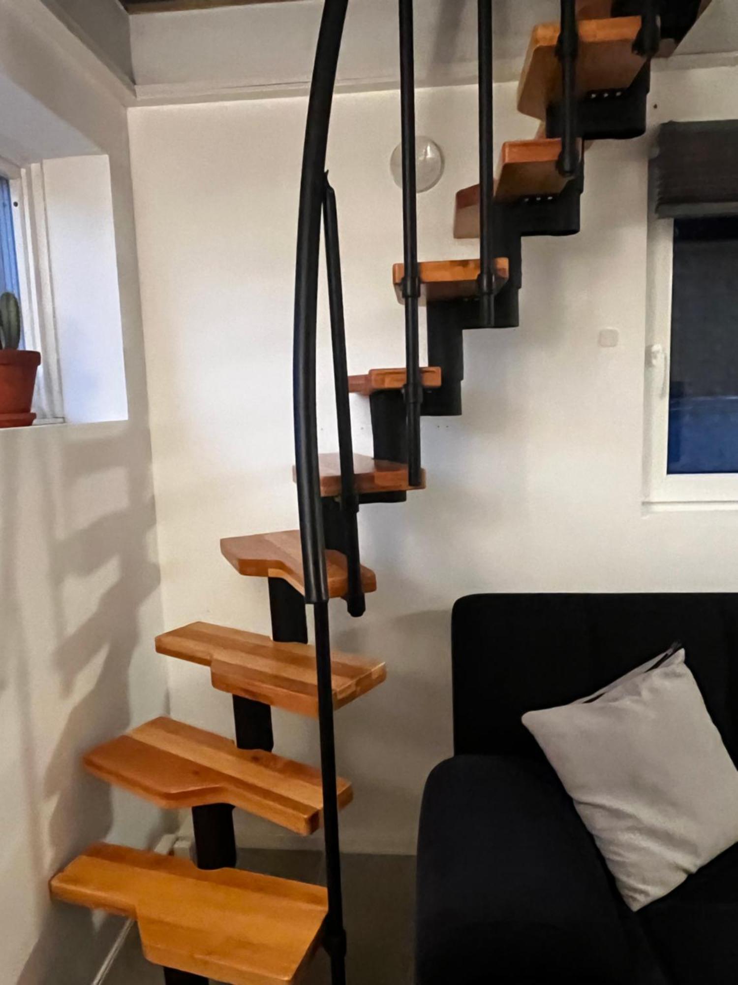 Maison Jakobsli Trondheim Buitenkant foto