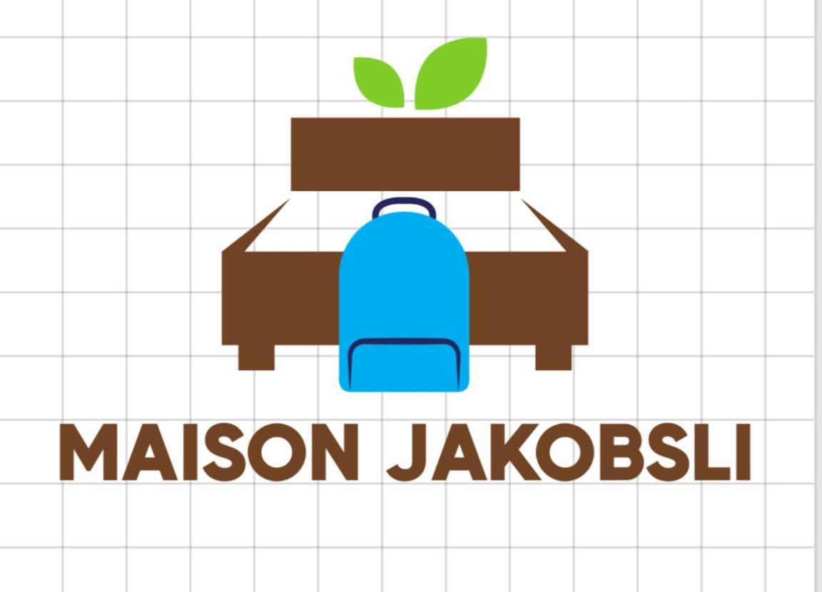 Maison Jakobsli Trondheim Buitenkant foto